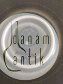 Bing & Grondahl Jens Quistgaard Stoneware for B&G / Kronjyden Rune Buffet Plate