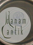 Bing & Grondahl Jens Quistgaard Steingut für B&G / Kronjyden Rune Kaffeetasse mit Untertasse