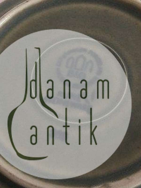 Bing & Grondahl Jens Quistgaard Steingut für B&G / Kronjyden Rune Kaffeetasse mit Untertasse