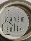 Bing og Grøndahl / Kronjyden Rune Stentøj Marmeladekrukke