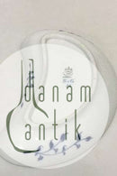 Bing & Grøndahl Sommerfugl Nyreformet fad