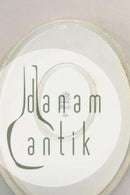 Bing og Grøndahl Sommerfugl Ovalt Fad No. 16