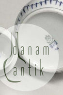 Bing & Grøndahl Sommerfugl Kaffekande