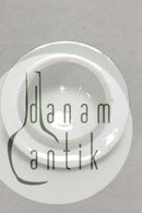 Bing & Grondahl Deckel für Schmetterling.