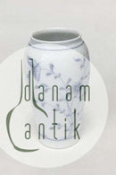 Bing & Grøndahl Sommerfugl Vase No 201