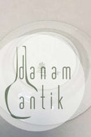 Bing og Grøndahl Sommerfugl Kagetallerken No. 28A