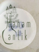 Bing & Grøndahl Sommerfugl Condiment Bakke No 96