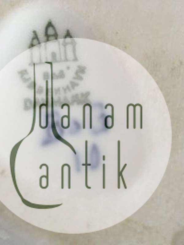 Bing & Grøndahl Sommerfugl Condiment Bakke No 96