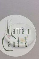 Bing & Grondahl Saxon Flower&