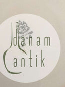 Bing & Grøndahl Saksisk Blomst, Hvid Middagstallerken No 25