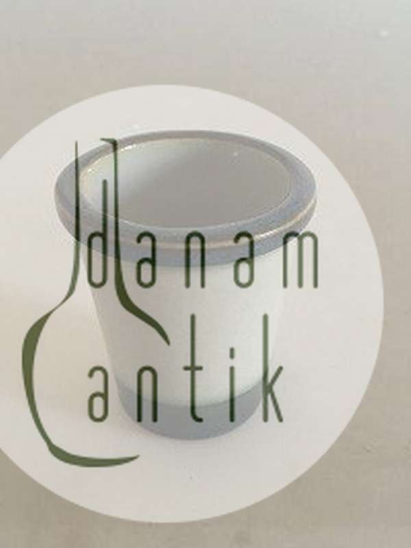 Bing & Grøndahl Stentøj Tema Bæger No 696