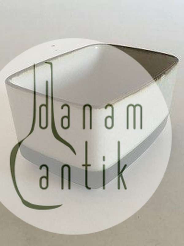 Bing & Grøndahl Tema Smørskål No 682