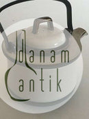 Bing & Grøndahl Stentøj Tema Tekande No 656