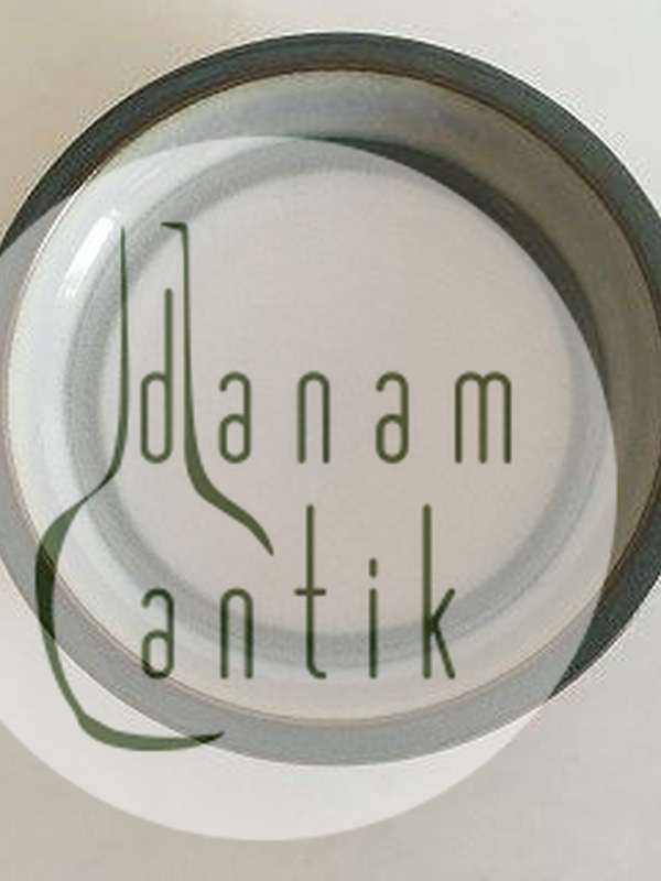 Bing & Grøndahl Tema Dyb Tallerken No 322