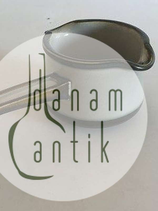 Bing og Grøndahl Stentøj Tema Saucekande No 311