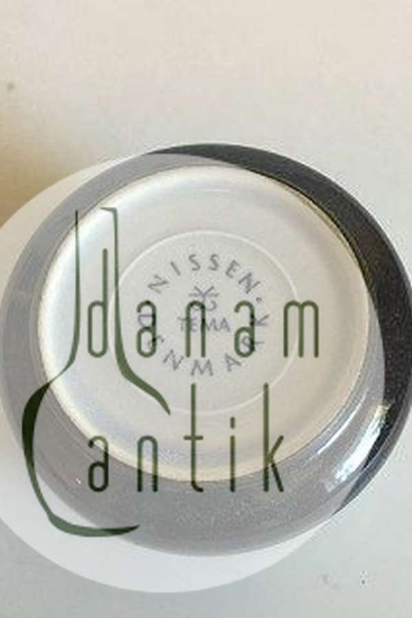 Bing og Grøndahl Tema Sukkerskål No 302