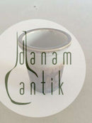 Bing & Grondahl Stoneware Mexico Sake Cup No 690