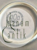 Bing Grondahl墨西哥炻器茶壶No 656