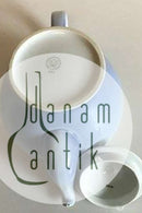 Bing & Grøndahl Liljekonval Thekande No 654