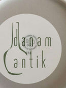 "Klitrose" Bing & Grøndahl Kagetallerken No. 616