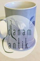 Bing & Grøndahl Julerose Krus