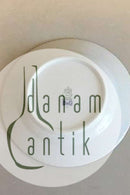 Bing & Grondahl Herregaard Kuchenteller