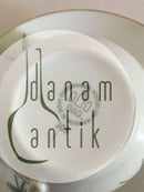 Bing & Grøndahl Henrik Kaffekop og Underkop No. 305