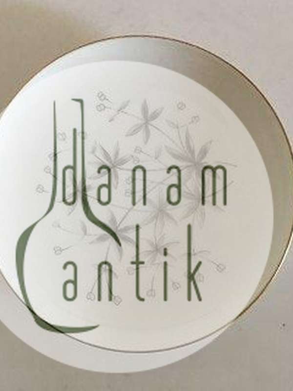 Bing & Grøndahl Henrik Sidetallerken No. 28A