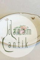 Bing & Grøndahl Herregaard Kagefad