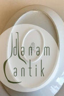 Bing & Grøndahl Herregaard Ovalt fad