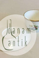 ビング＆グロンダール ヘレガード コーヒーカップ＆ソーサー No102