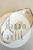 Bing & Grøndahl Herregaard Aflangt fad No 39