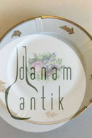 Bing & Grøndahl Herregaard Frokosttallerken No 26