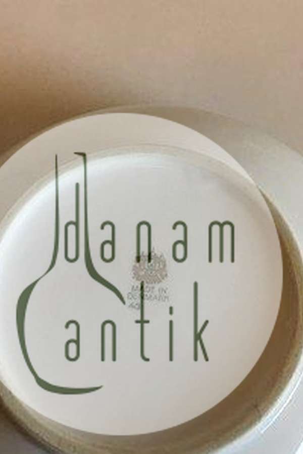 Bing & Grøndahl Josephine Skål No 43