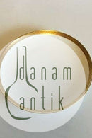 Bing & Grøndahl Josephine Lunch Plate No 26