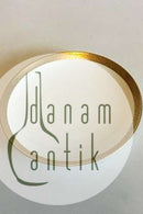 Bing Grondahl Josephine蛋糕盘（28A号