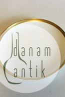 Bing & Grøndahl Josephine Spisetallerken No 25