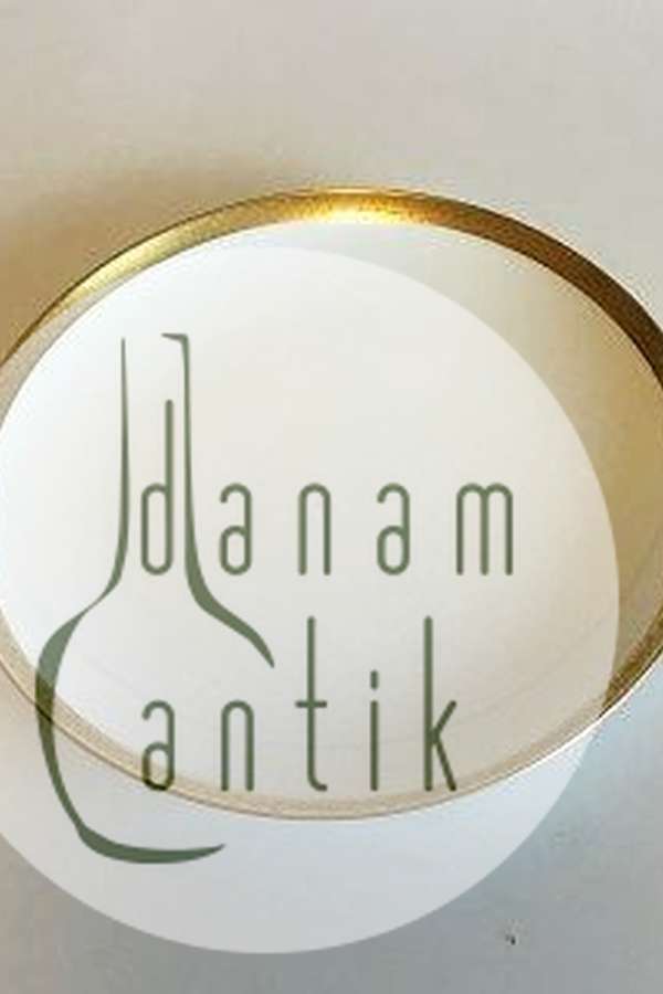 Bing & Grøndahl Josephine Spisetallerken No 25