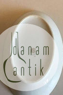 Bing & Grøndahl Josephine Ovalt fad No 18