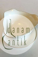 Bing & Grøndahl Josephine Sovseskål No 8