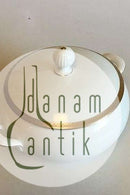 ビング＆グロンダール ジョセフィーヌ ラウンドチュリーン（蓋付）No.5