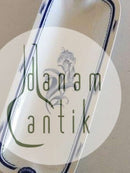 Bing Grondahl周年纪念套装/蓝色康乃馨面包盘/蔬菜盘