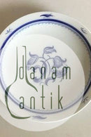 Bing & Grondahl Jubilee Dinner Service Cake Dish