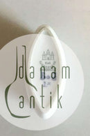 Bing & Grøndahl Jubilee Dinner Service Toothpick Holder