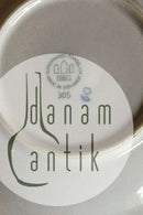 ビング＆グロンダール アニバーサリーセット / ブルーカーネーション コーヒーカップ＆ソーサー No 305