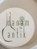 ビング＆グロンダール アニバーサリーセット／ブルーカーネーション ディーププレート No.23。