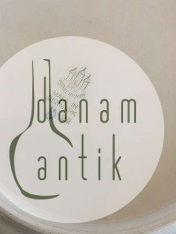 ビング＆グロンダール アニバーサリーセット／ブルーカーネーション ディーププレート No.22。