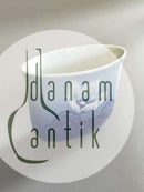 Bing and Grondahl Christmas Rose Toothpick Holder No. 183