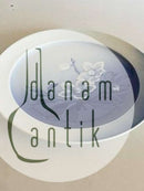 Bing & Grøndahl Julerose Rundt Fad No 101