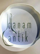 Bing og Grøndahl Julerose Kartoffelskål No. 43